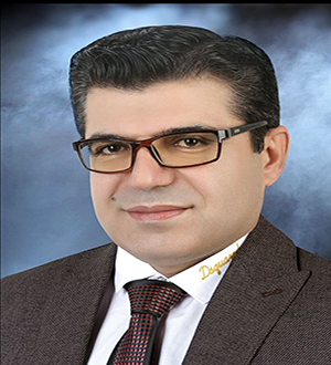 سلمان شاکری